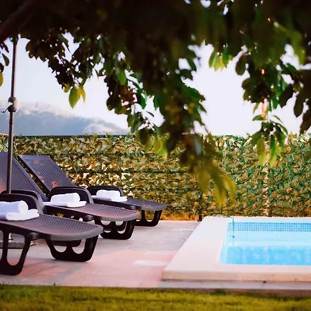 Pelegrin Holiday home