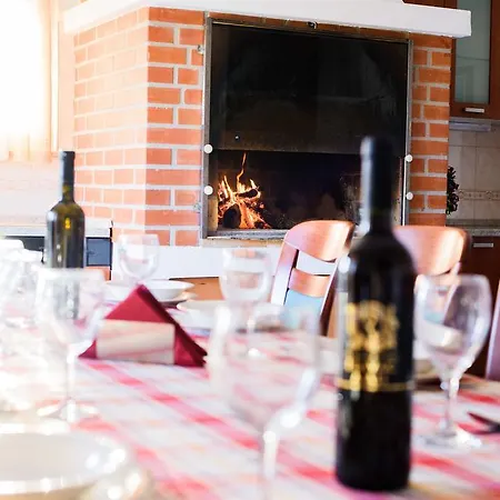 Pelegrin Holiday home