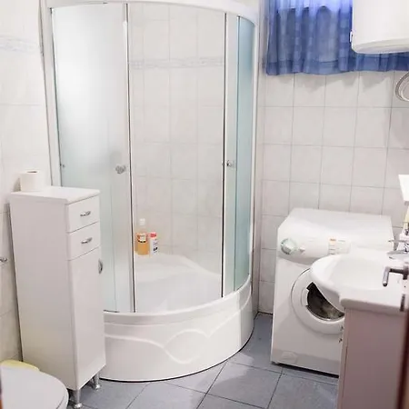 Pelegrin Holiday home Dugopolje
