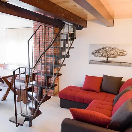 Pelegrin Holiday home Dugopolje