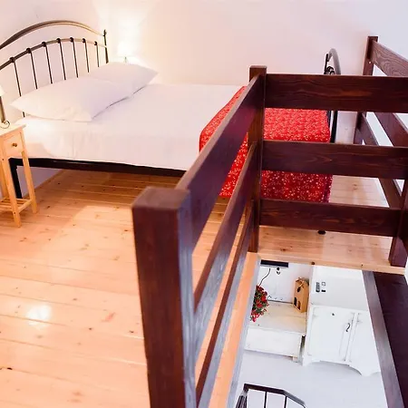 Holiday home Pelegrin *