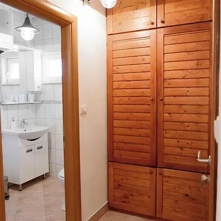 Holiday home Pelegrin *