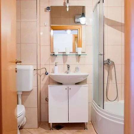 Holiday home Pelegrin