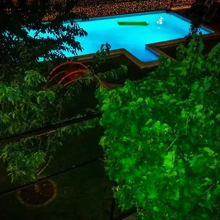 Pelegrin Holiday home