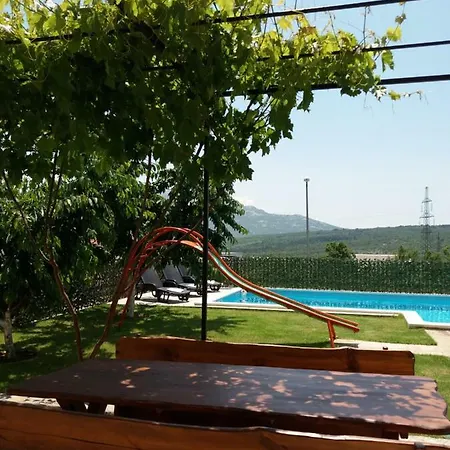 Holiday home Pelegrin